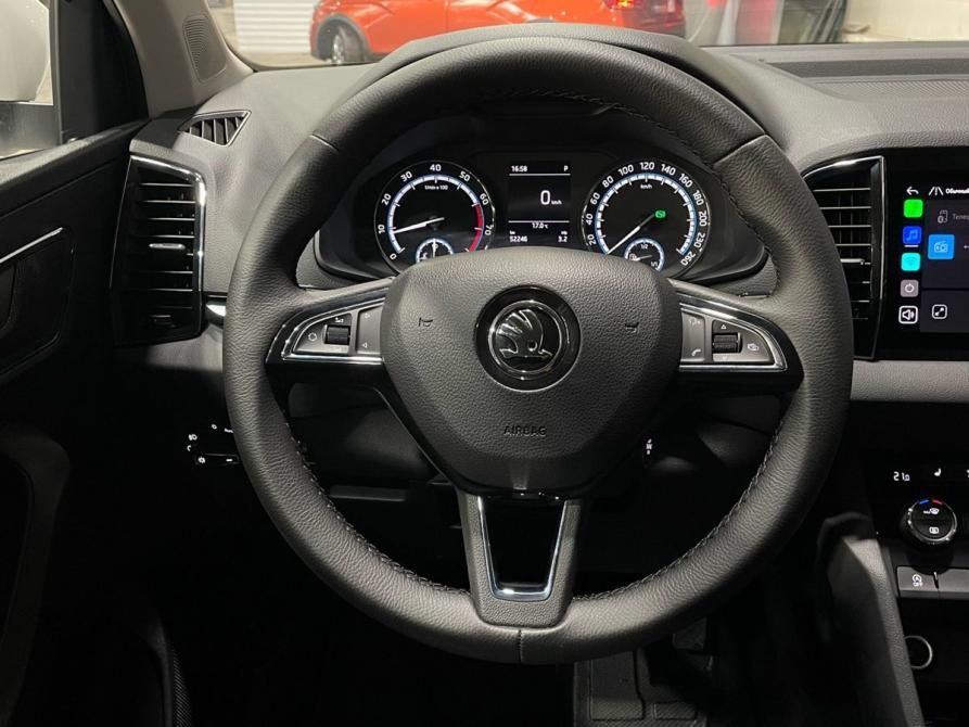 Skoda Karoq I Пермь  - изображение 15
