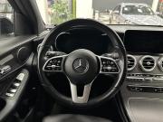 Mercedes-Benz GLC I (X253) Рестайлинг Москва  - изображение 26