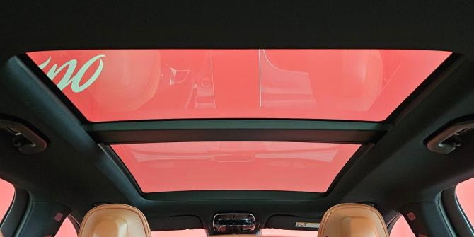Mercedes-Benz GLC II (X254) с пробегом 2025 года, цена 7 270 000 рублей, 29 км, внедорожник, Автокод Объявления