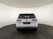 Jeep Grand Cherokee V (WL) Москва  - изображение 36