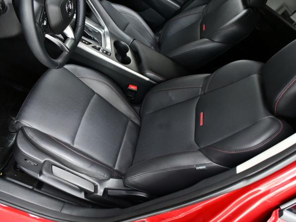 Changan CS35 Plus I Рестайлинг с пробегом 2023 года, цена 1 757 000 рублей, 14617 км, внедорожник, Автокод Объявления