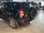 Toyota RAV4 III (XA30) Рестайлинг Тюмень  - изображение 24