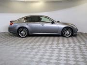 Nissan Skyline XII (V36) Рестайлинг Санкт-Петербург  - изображение 25
