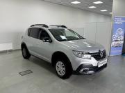 Renault Sandero II Рестайлинг Казань  - изображение 22