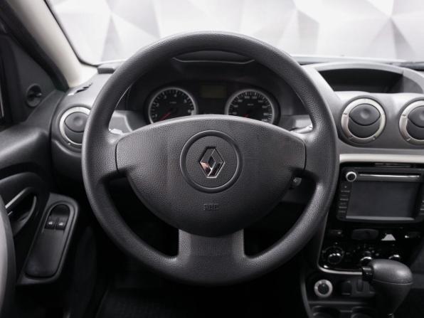 Renault Duster I с пробегом 2015 года, цена 1 245 000 рублей, 76554 км, внедорожник, Автокод Объявления