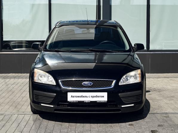Ford Focus II с пробегом 2007 года, цена 449 000 рублей, 278000 км, седан, Автокод Объявления
