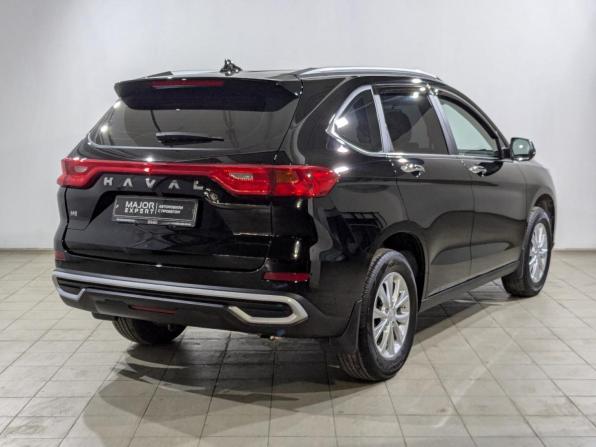 Haval M6 II с пробегом 2025 года, цена 2 000 000 рублей, 19710 км, внедорожник, Автокод Объявления