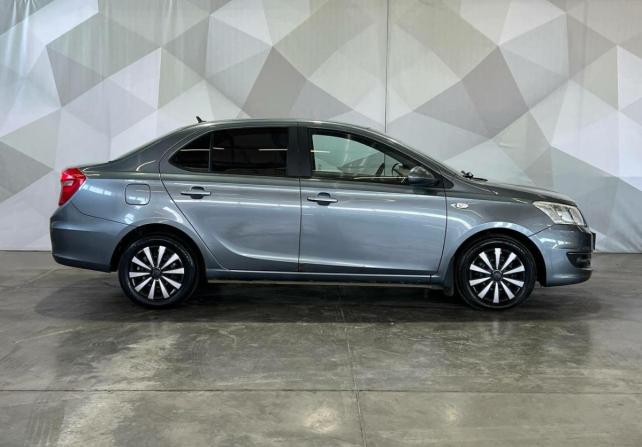 Chery Bonus 3 (E3/A19) с пробегом 2014 года, цена 495 000 рублей, 98848 км, седан, Автокод Объявления