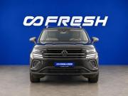 Volkswagen Tavendor I Москва  - изображение 26
