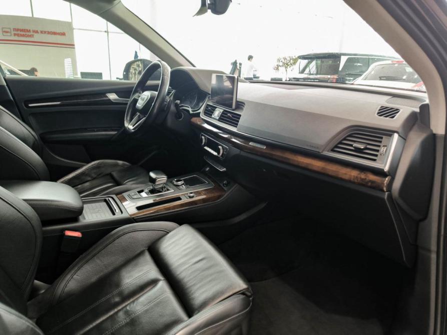 Audi Q5 II (FY) Казань  - изображение 13