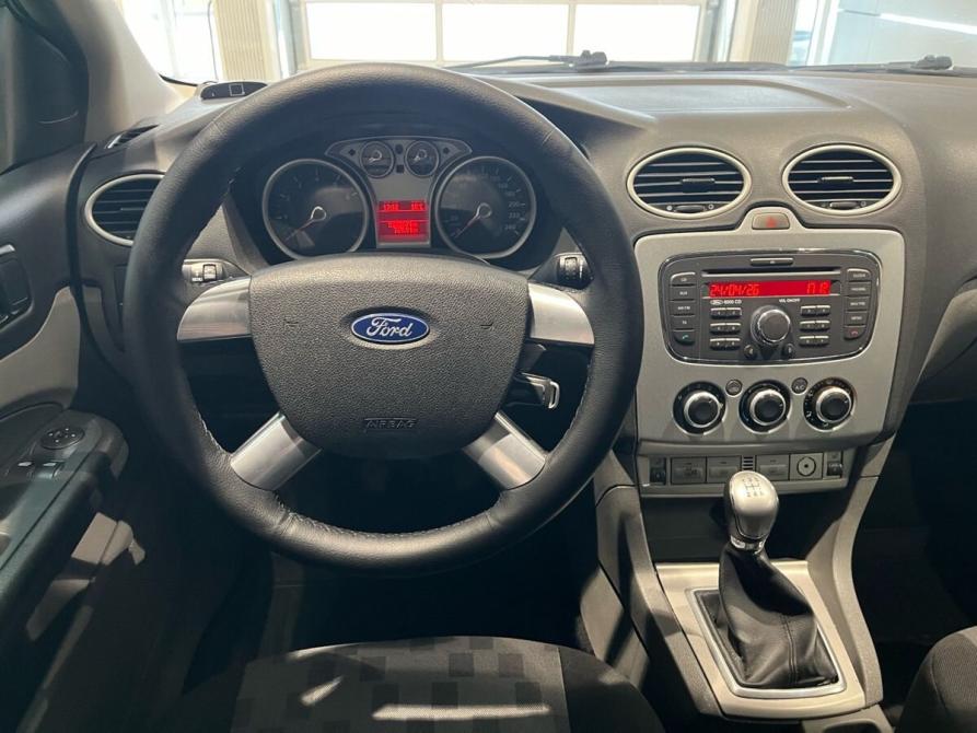 Ford Focus II Рестайлинг Екатеринбург  - изображение 15