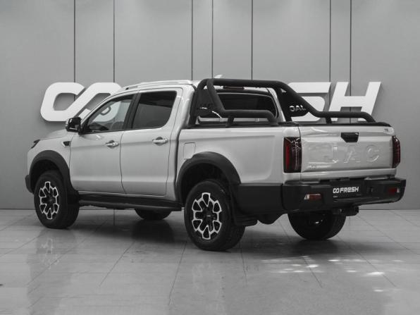 JAC T9 с пробегом 2024 года, цена 3 150 000 рублей, 24761 км, offers.body_type.unknown, Автокод Объявления