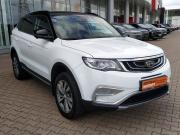 Geely Atlas I Екатеринбург  - изображение 31