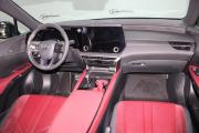 Lexus RX V Владивосток  - изображение 43