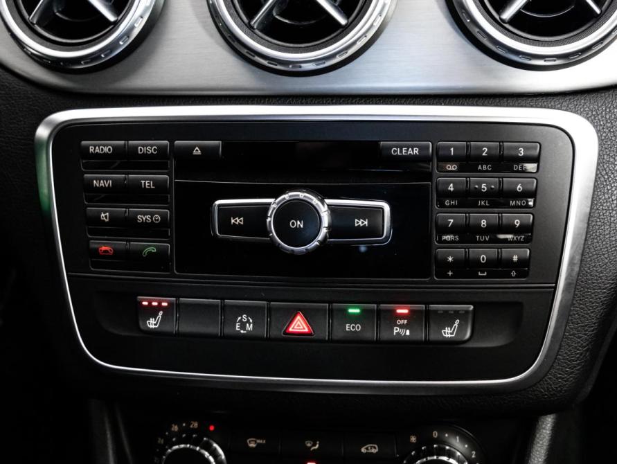 Mercedes-Benz GLA I (X156) Санкт-Петербург  - изображение 15