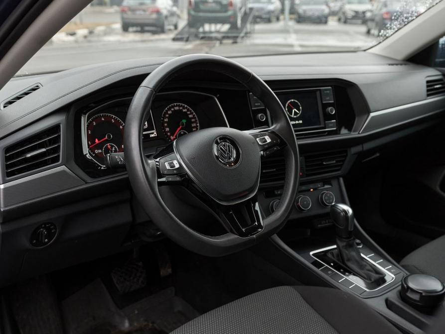 Volkswagen Jetta VII Казань  - изображение 5