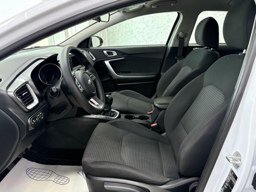 Kia Ceed III Ярославль  - изображение 8