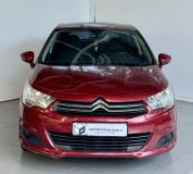 Citroen C4 II Челябинск  - изображение 14