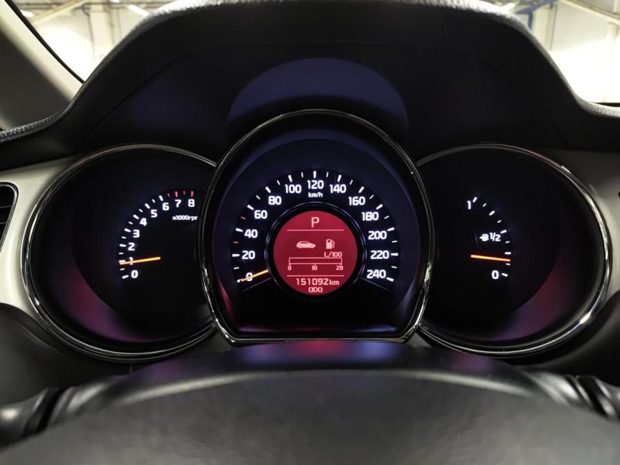 Kia Ceed II Казань  - изображение 16