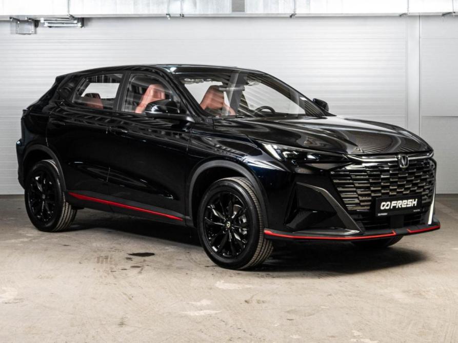 Changan X5 Plus Ставрополь  - изображение 1