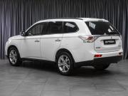Mitsubishi Outlander III Тюмень  - изображение 24