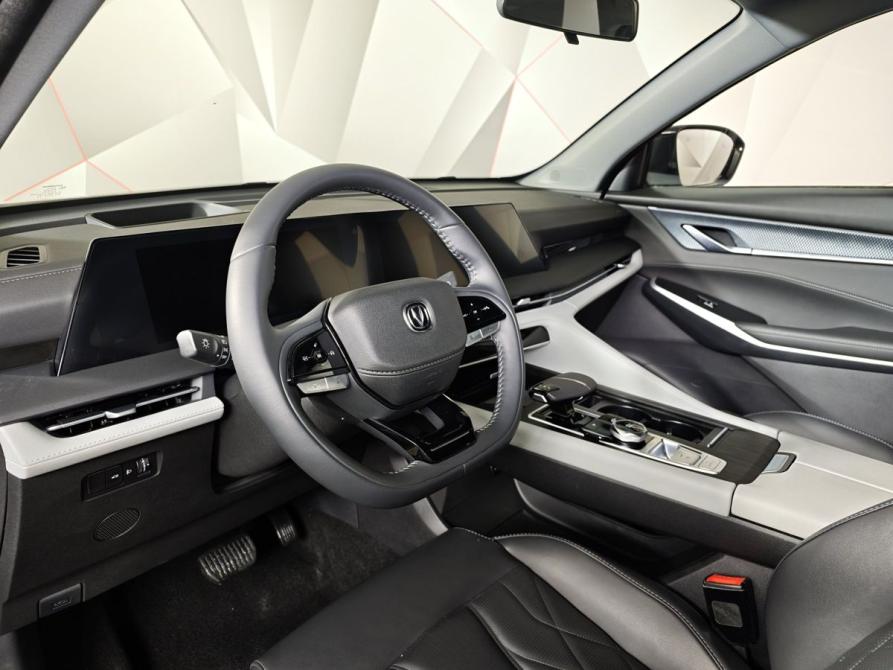 Changan CS75 Plus III Москва  - изображение 17