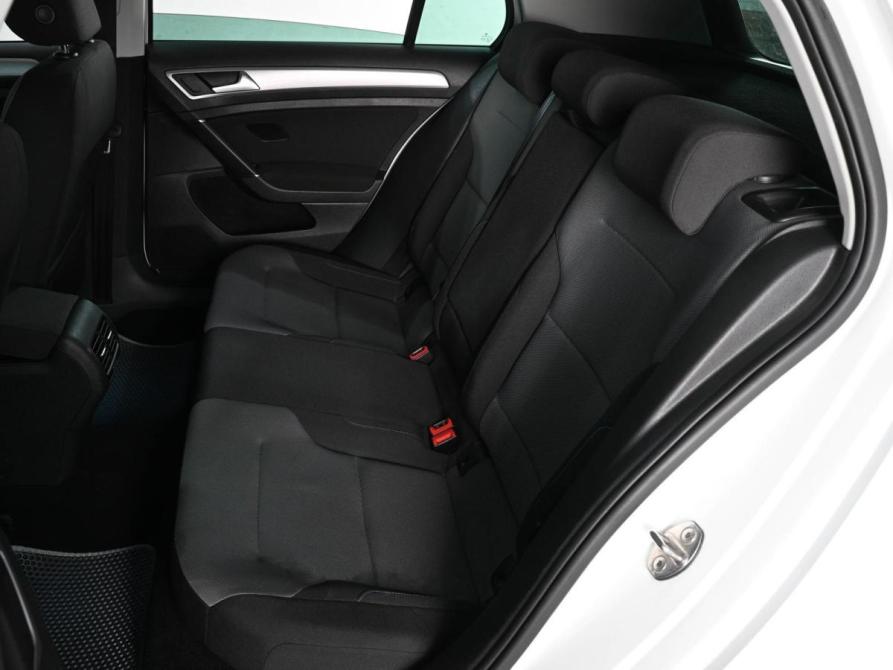 Volkswagen Golf VII Ростов-на-Дону  - изображение 9