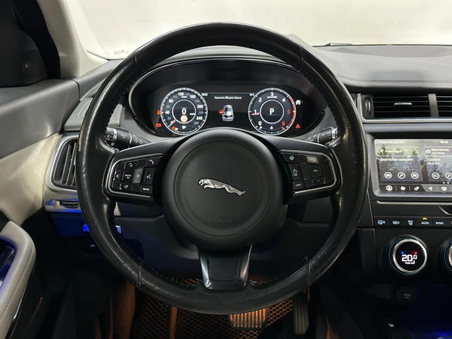 Jaguar E-Pace I Санкт-Петербург  - изображение 15