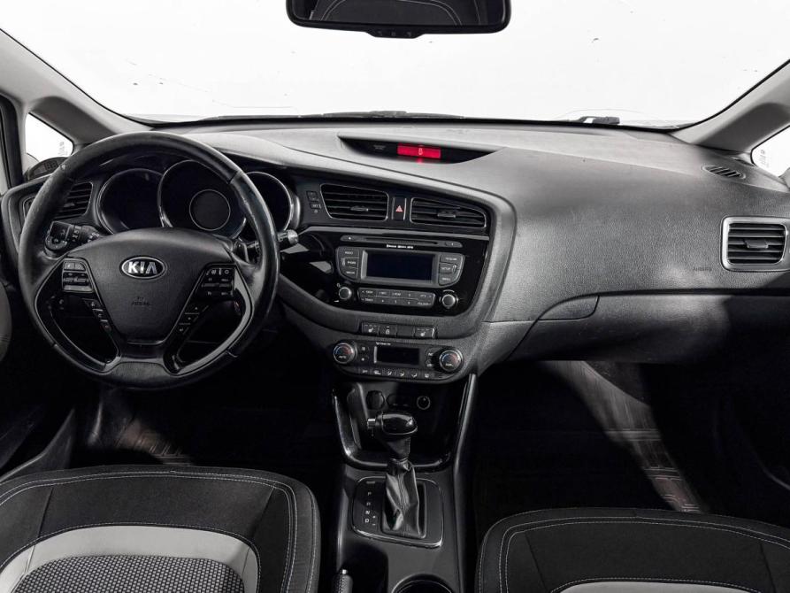 Kia Ceed II Санкт-Петербург  - изображение 15