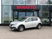 Renault Sandero II Рестайлинг Азнакаево  - изображение 18