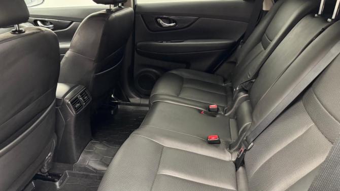 Nissan X-Trail III Рестайлинг с пробегом 2021 года, цена 2 390 000 рублей, 110378 км, внедорожник, Автокод Объявления