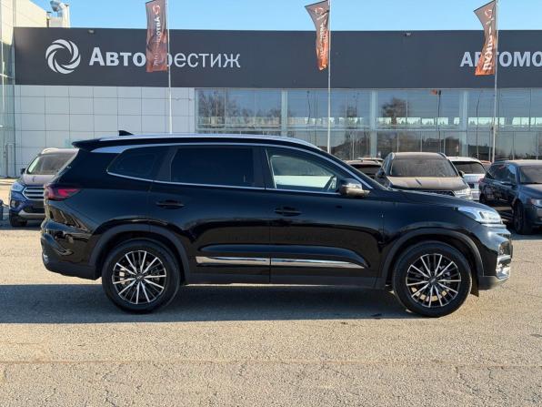 Chery Tiggo 8 I Рестайлинг с пробегом 2023 года, цена 1 909 000 рублей, 24461 км, внедорожник, Автокод Объявления