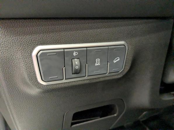 Haval M6 II с пробегом 2024 года, цена 1 699 000 рублей, 27971 км, внедорожник, Автокод Объявления