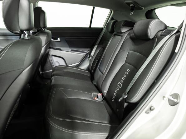 Kia Sportage III Рестайлинг с пробегом 2014 года, цена 1 299 585 рублей, 174079 км, внедорожник, Автокод Объявления