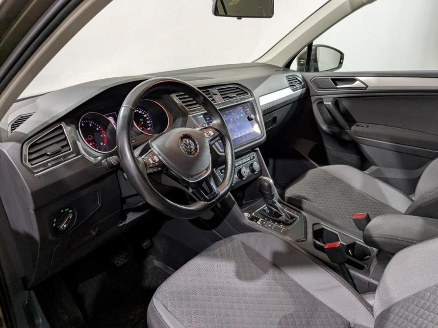 Volkswagen Tiguan II Химки  - изображение 26