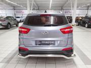 Hyundai Creta I Набережные Челны  - изображение 29