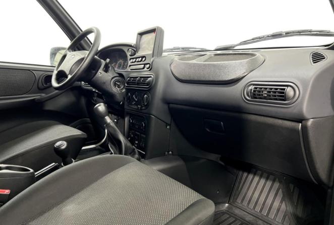 Lada (ВАЗ) Niva Travel I с пробегом 2023 года, цена 1 175 000 рублей, 22532 км, внедорожник, Автокод Объявления