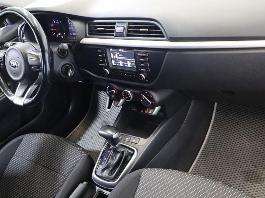 Kia Rio IV Калуга  - изображение 5