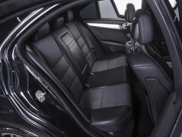 Mercedes-Benz C-Класс III (W204) с пробегом 2007 года, цена 1 119 000 рублей, 260810 км, седан, Автокод Объявления