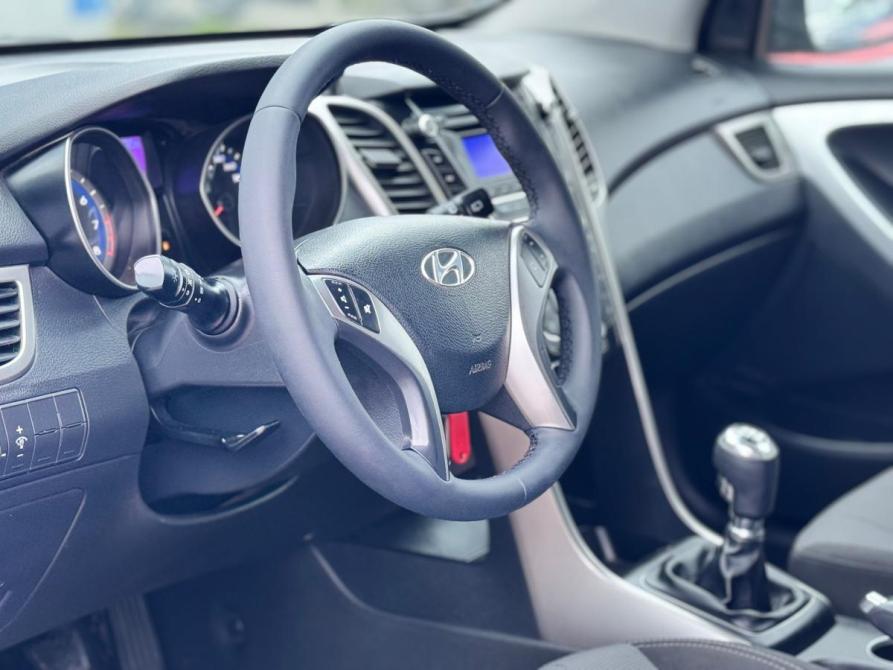 Hyundai i30 II Ростов-на-Дону  - изображение 14