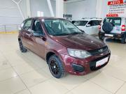 Lada (ВАЗ) Kalina II Миасс  - изображение 21