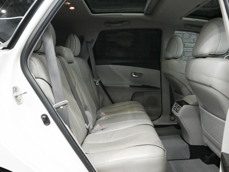 Toyota Venza I Рестайлинг Екатеринбург  - изображение 12
