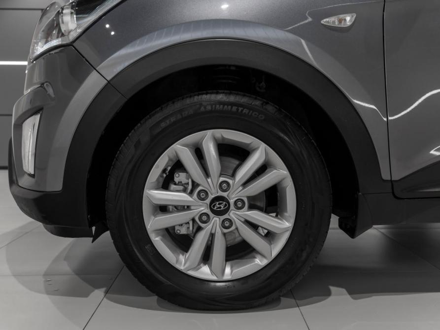 Hyundai Creta I Москва  - изображение 21