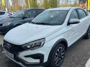 Lada (ВАЗ) Vesta I Рестайлинг (NG) Тверь  - изображение 26