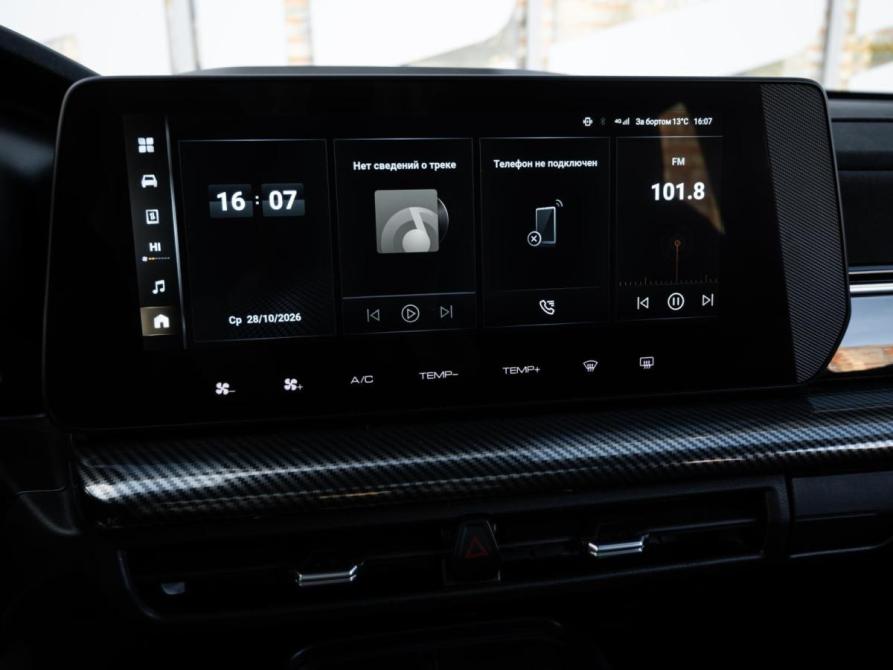 Haval H3 I Ставрополь  - изображение 14