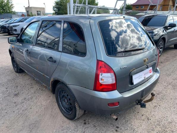 Lada (ВАЗ) Kalina I с пробегом 2011 года, цена 161 120 рублей, 254291 км, универсал, Автокод Объявления