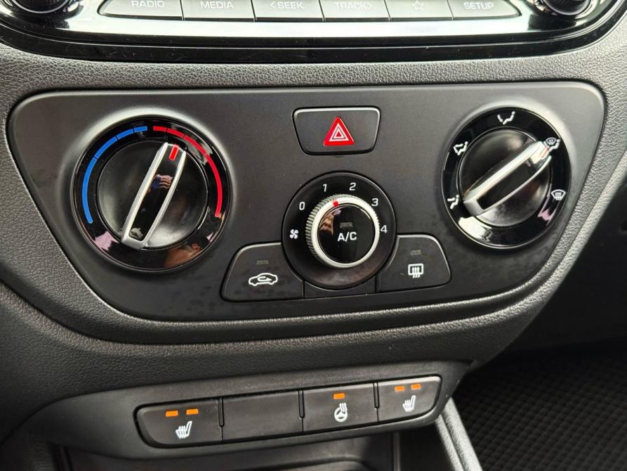 Hyundai Solaris II Рестайлинг Ижевск  - изображение 27