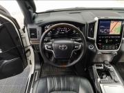 Toyota Land Cruiser 200 Series Рестайлинг 2 Екатеринбург  - изображение 70
