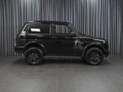 Lada (ВАЗ) 2121 (4x4) I Рестайлинг (2020) Ставрополь  - изображение 22