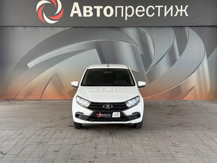Lada (ВАЗ) Granta I Рестайлинг Волгоград  - изображение 2